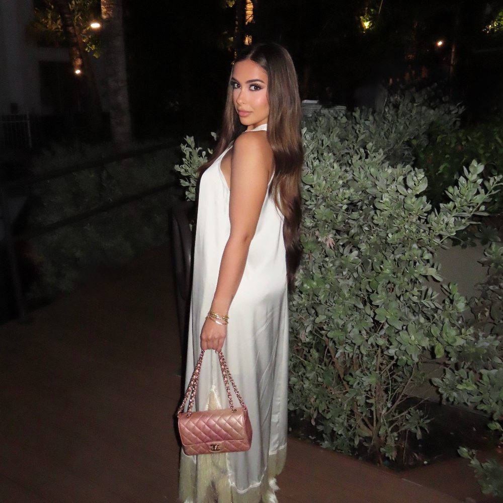 Meet your Posher, Liliana